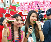 娱乐吃瓜者,揭秘明星幕后故事,吃瓜群众狂欢时刻