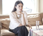 娱乐圈吃瓜爆料蒋欣是谁,娱乐圈吃瓜爆料中的焦点人物